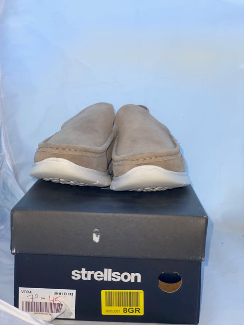 Strellson VODA - Sneaker low
